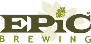 epic brewing logo