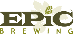 epic brewing logo