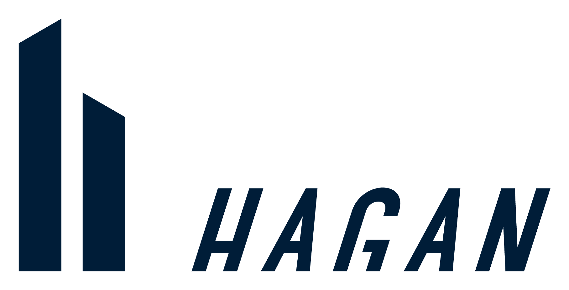 Hagan Logo