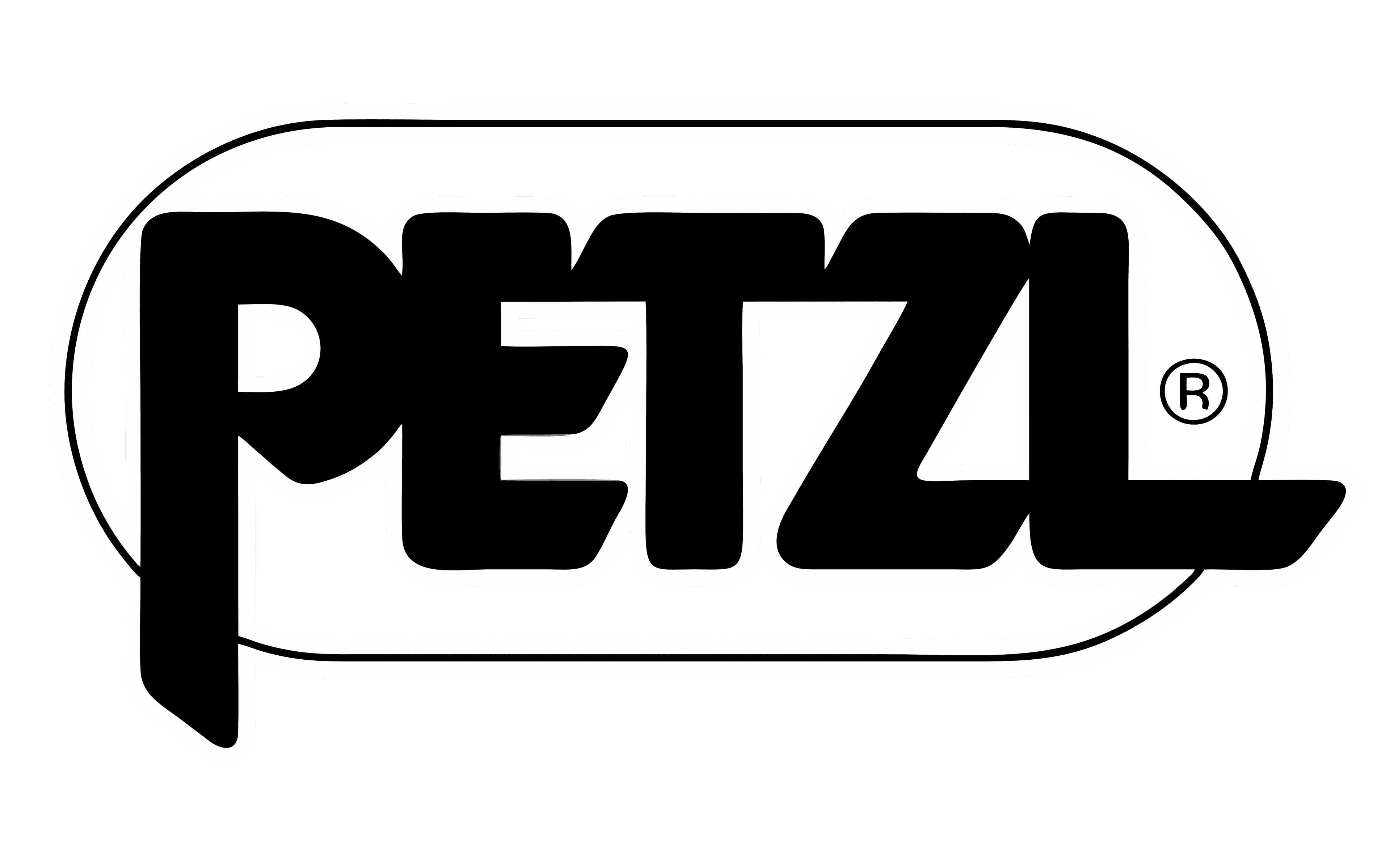 petzl logo